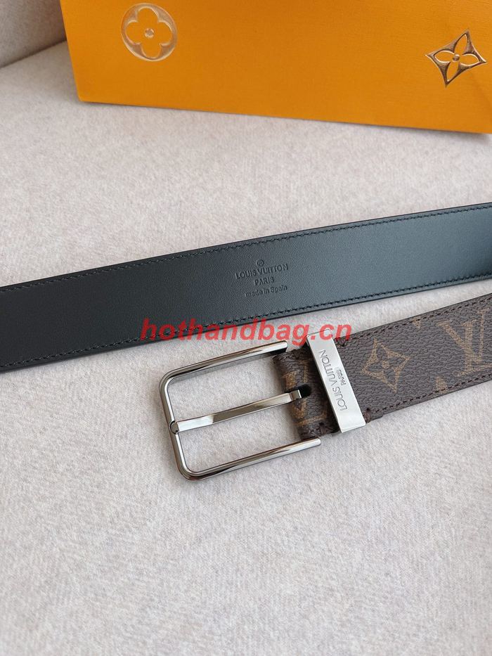 Louis Vuitton Belt 35MM LVB00086